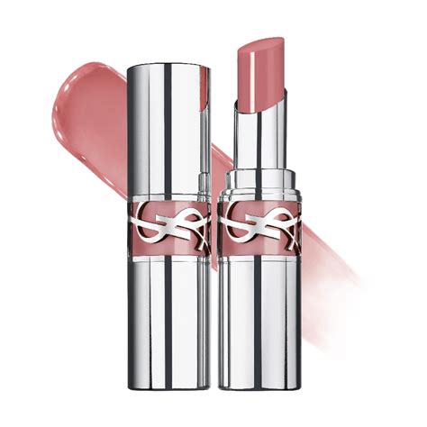 ysl love shine 7b|ysl loveshine pink.